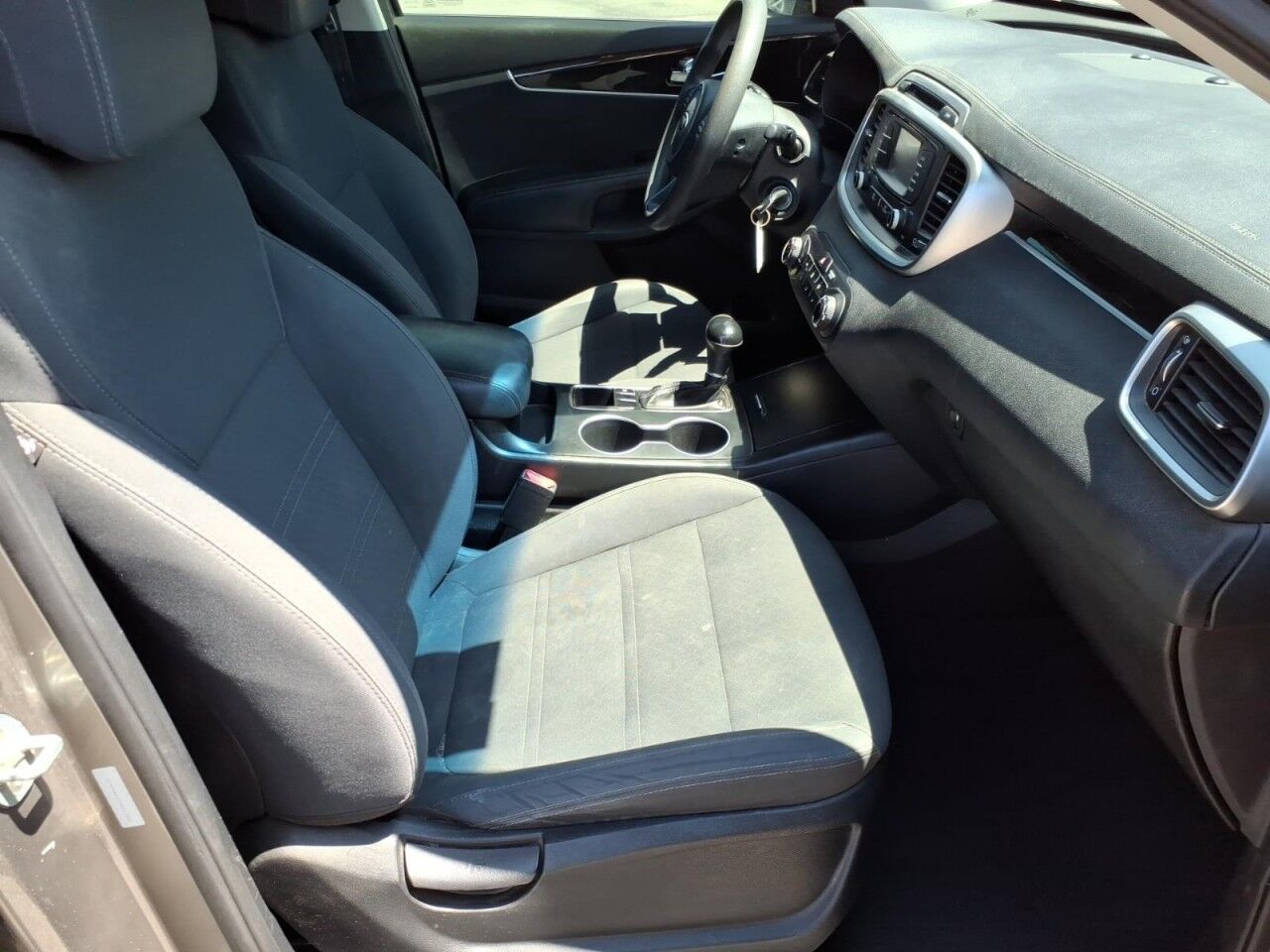 2017 Kia Sorento L