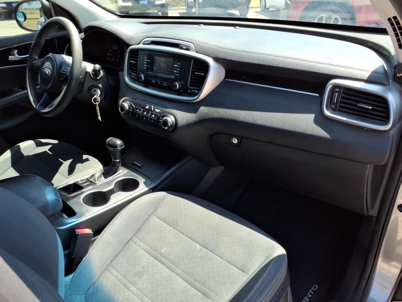 2017 Kia Sorento L Uvalde TX