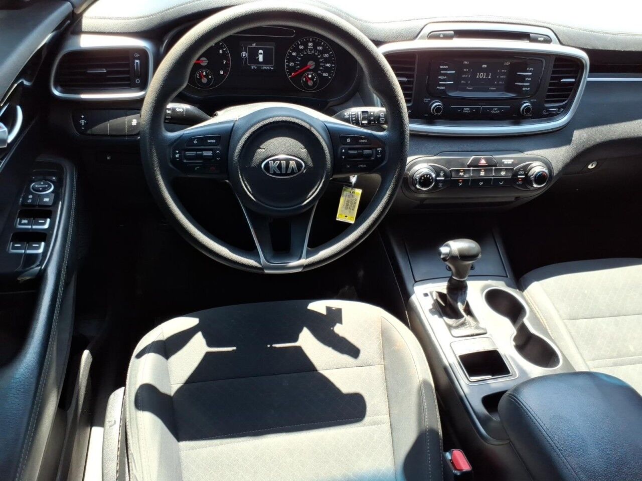 2017 Kia Sorento L Uvalde TX