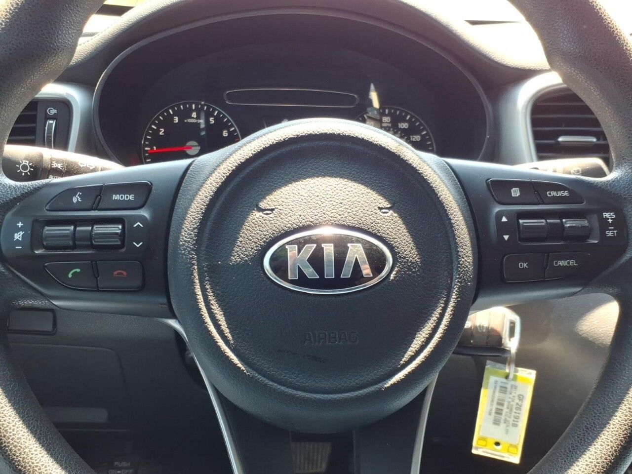 2017 Kia Sorento L Uvalde TX