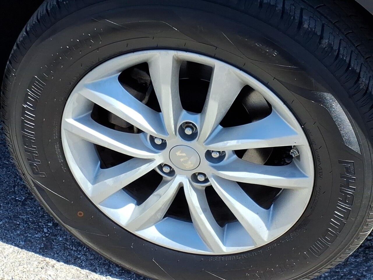 2017 Kia Sorento L Uvalde TX