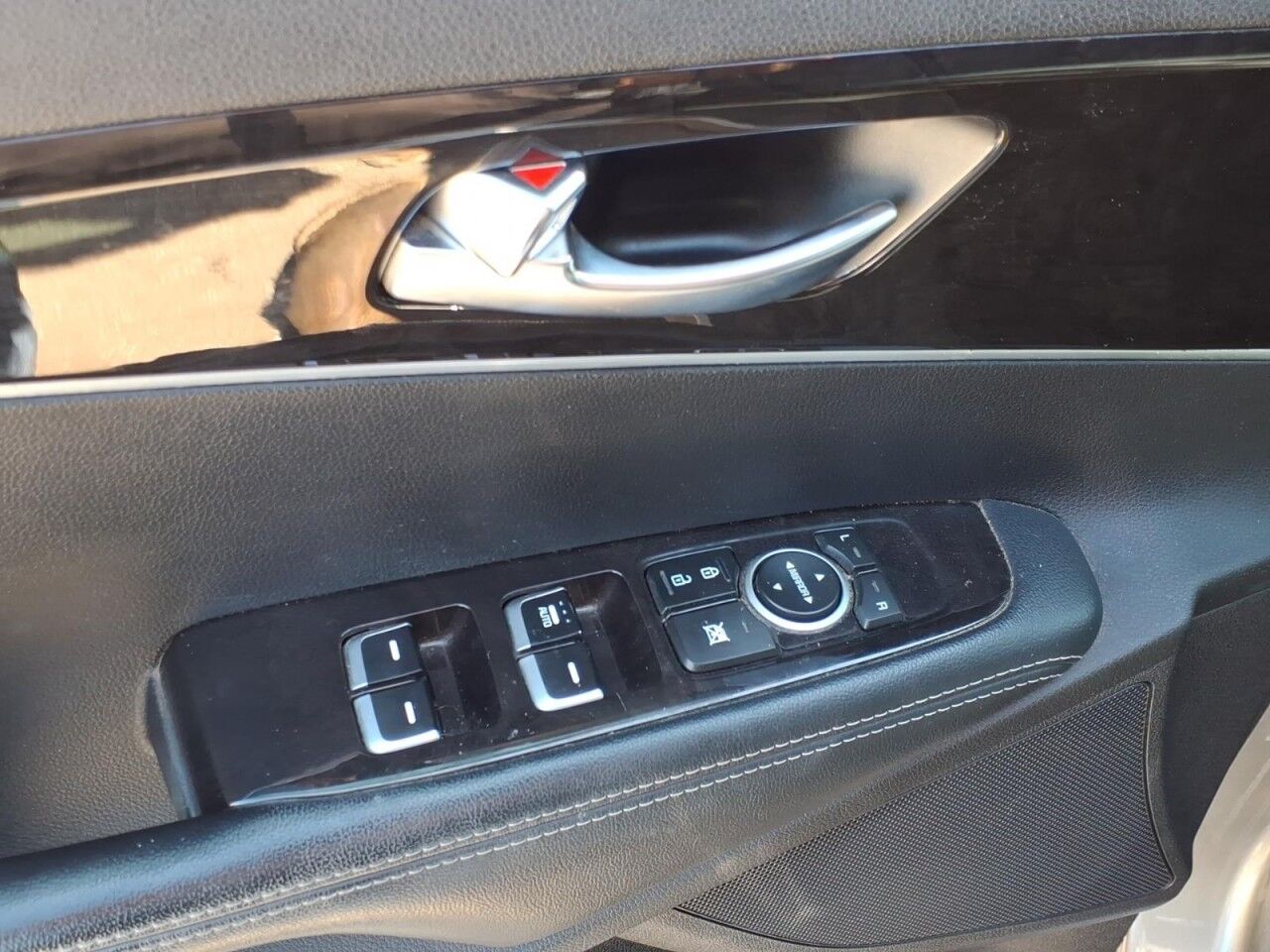 2017 Kia Sorento L Uvalde TX