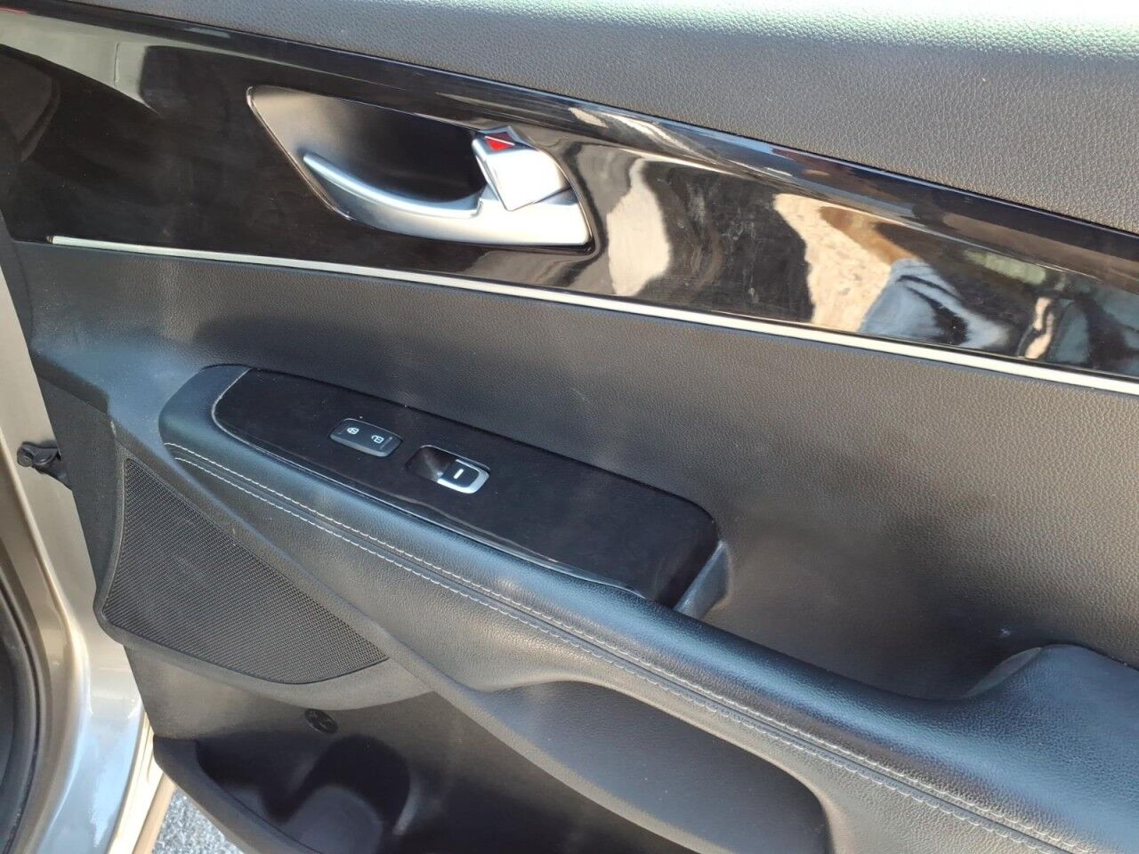 2017 Kia Sorento L Uvalde TX