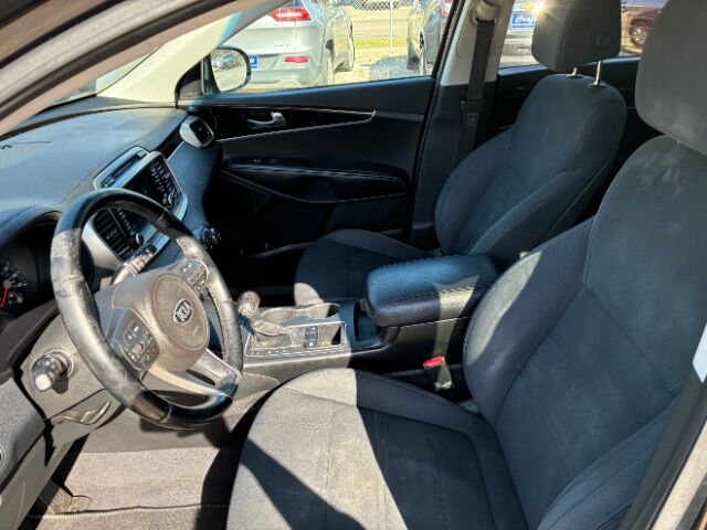 2017 Kia Sorento LX 2WD Hattiesburg MS