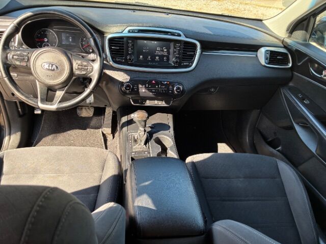 2017 Kia Sorento LX 2WD Hattiesburg MS