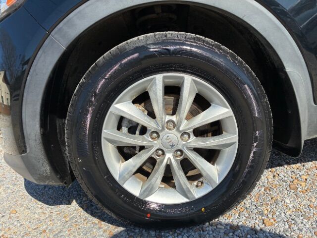 2017 Kia Sorento LX 2WD Hattiesburg MS