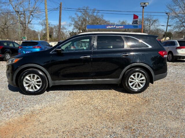 2017 Kia Sorento LX 2WD