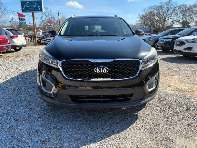 2017 Kia Sorento LX 2WD