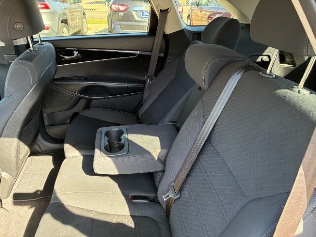 2017 Kia Sorento LX 2WD Hattiesburg MS