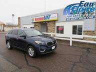 2017 Kia Sorento LX AWD Eau Claire WI 2017 Kia Sorento LX AWD Eau Claire WI