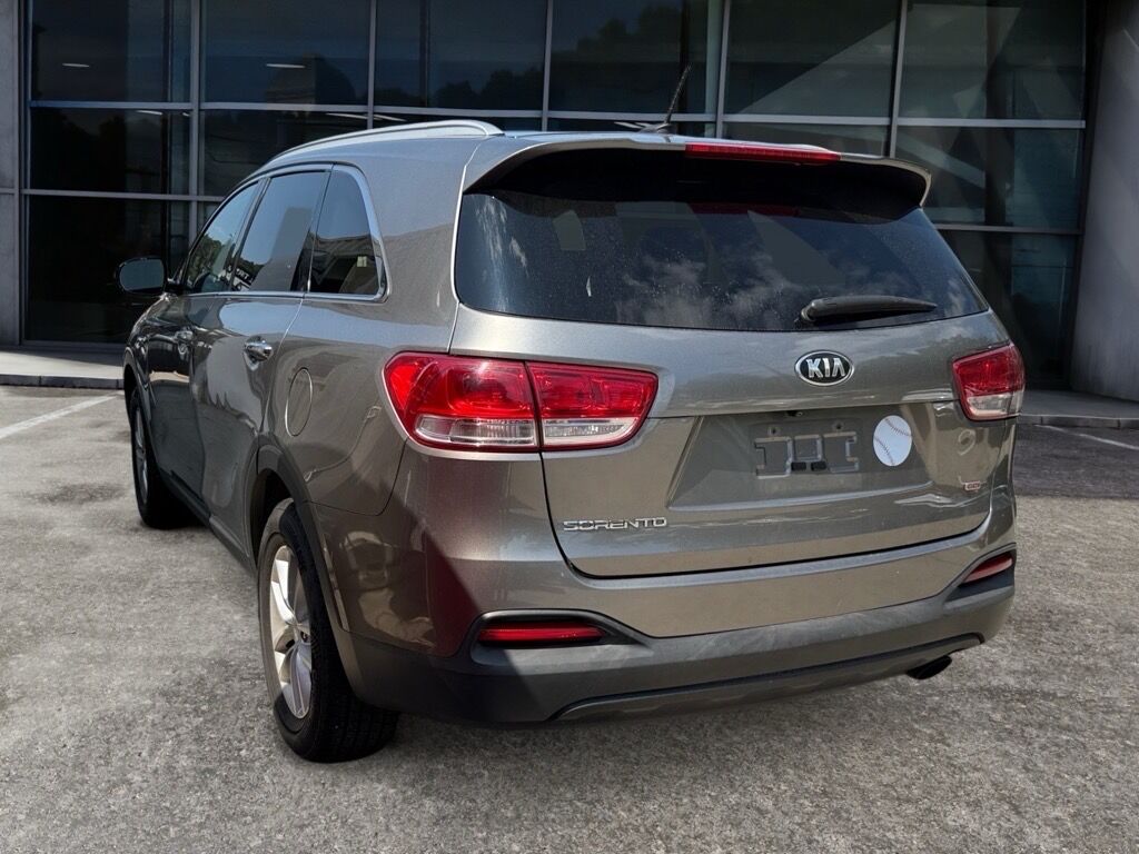 2017 Kia Sorento LX Chattanooga TN