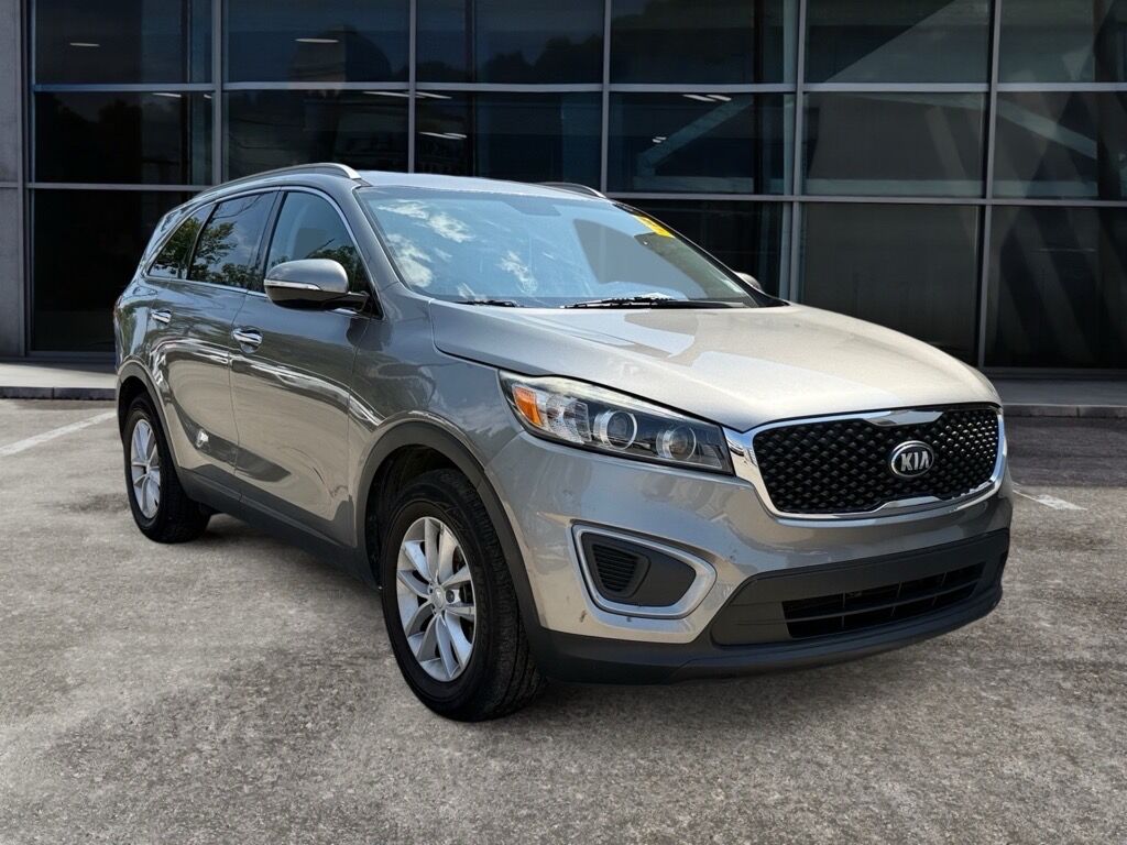 2017 Kia Sorento LX Chattanooga TN