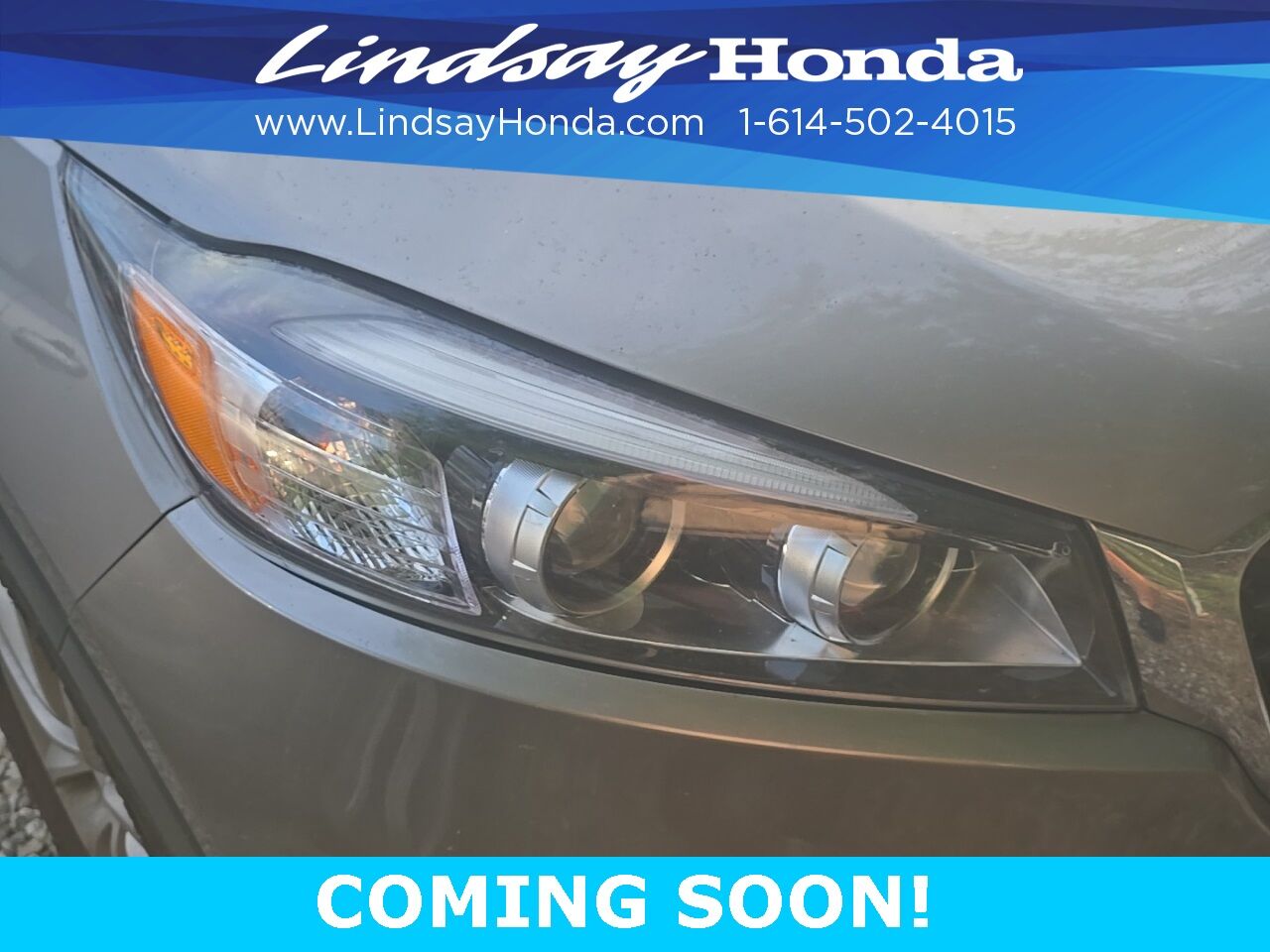 2017 Kia Sorento LX Columbus OH