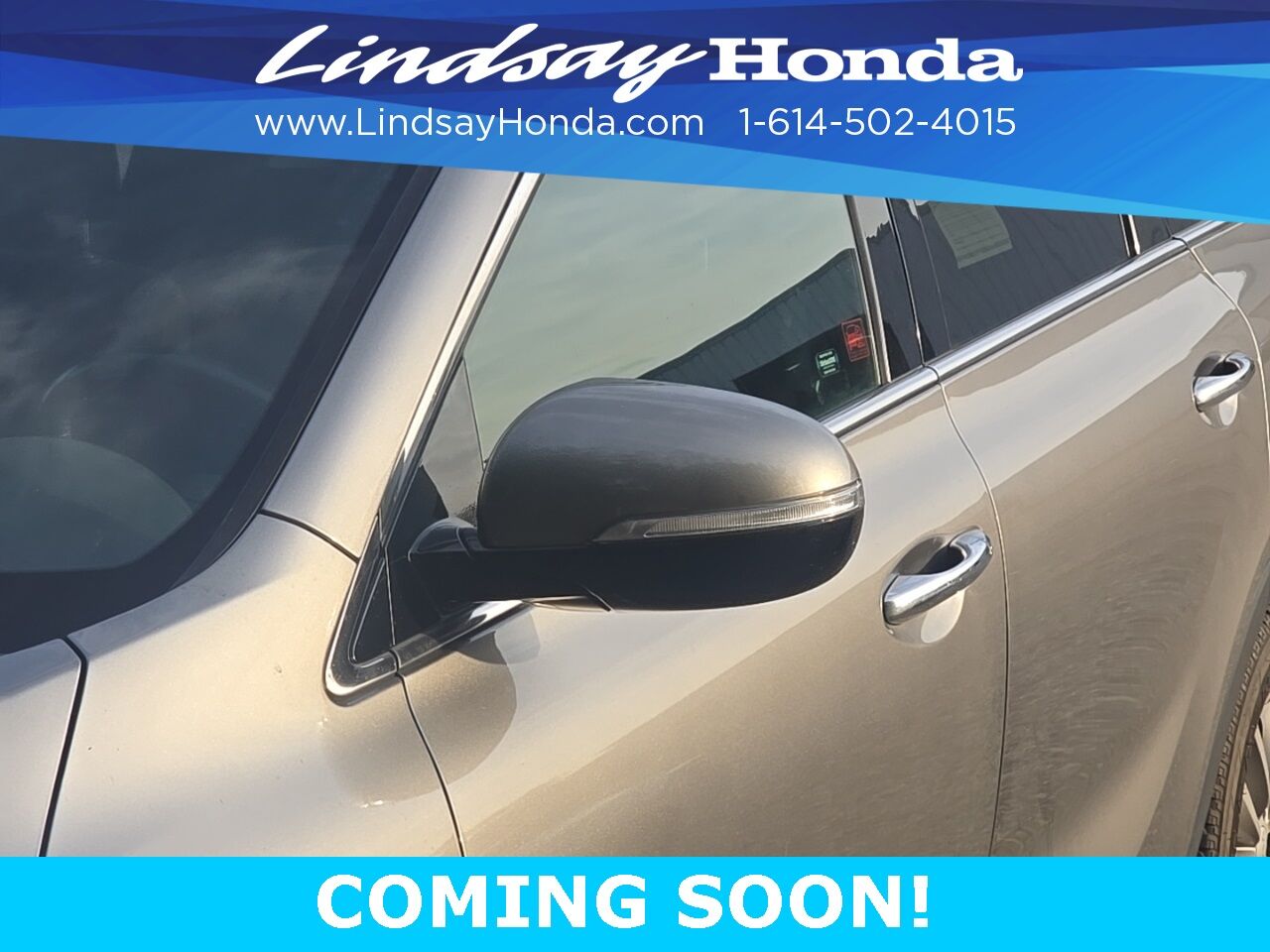 2017 Kia Sorento LX Columbus OH