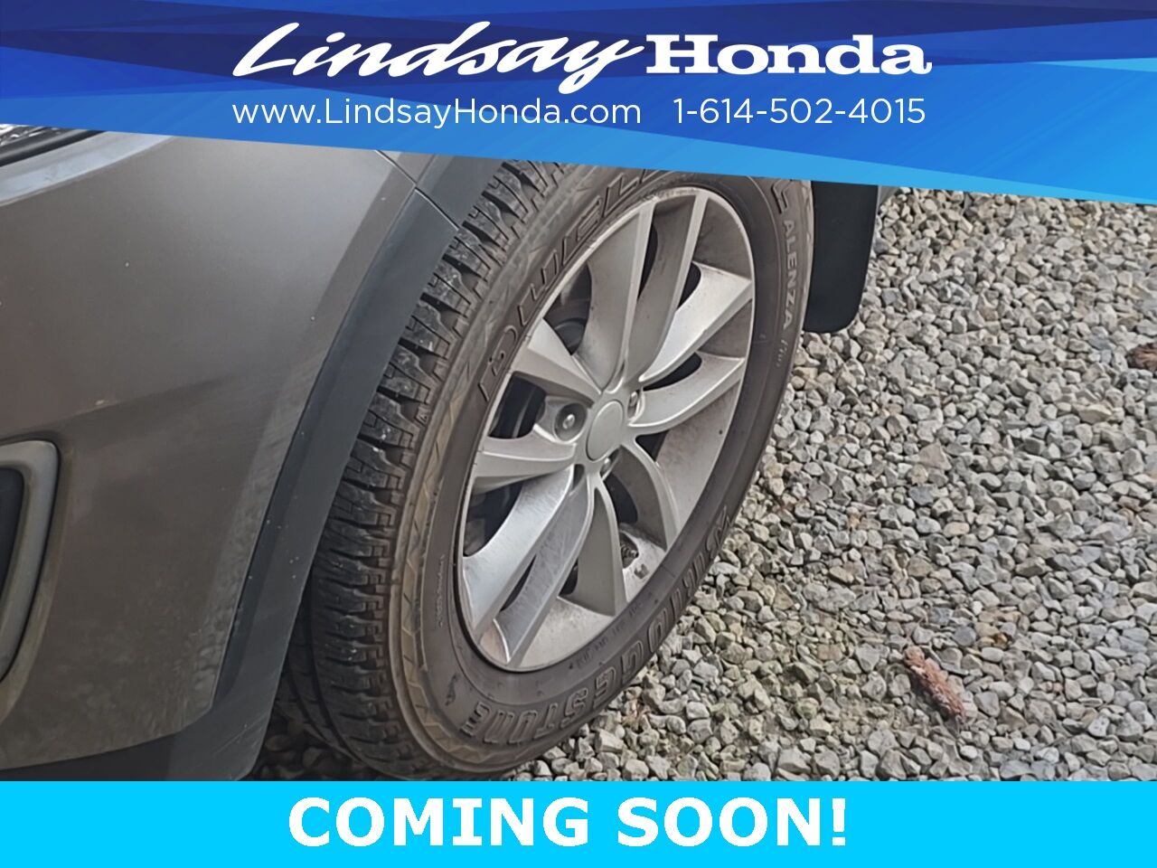 2017 Kia Sorento LX Columbus OH