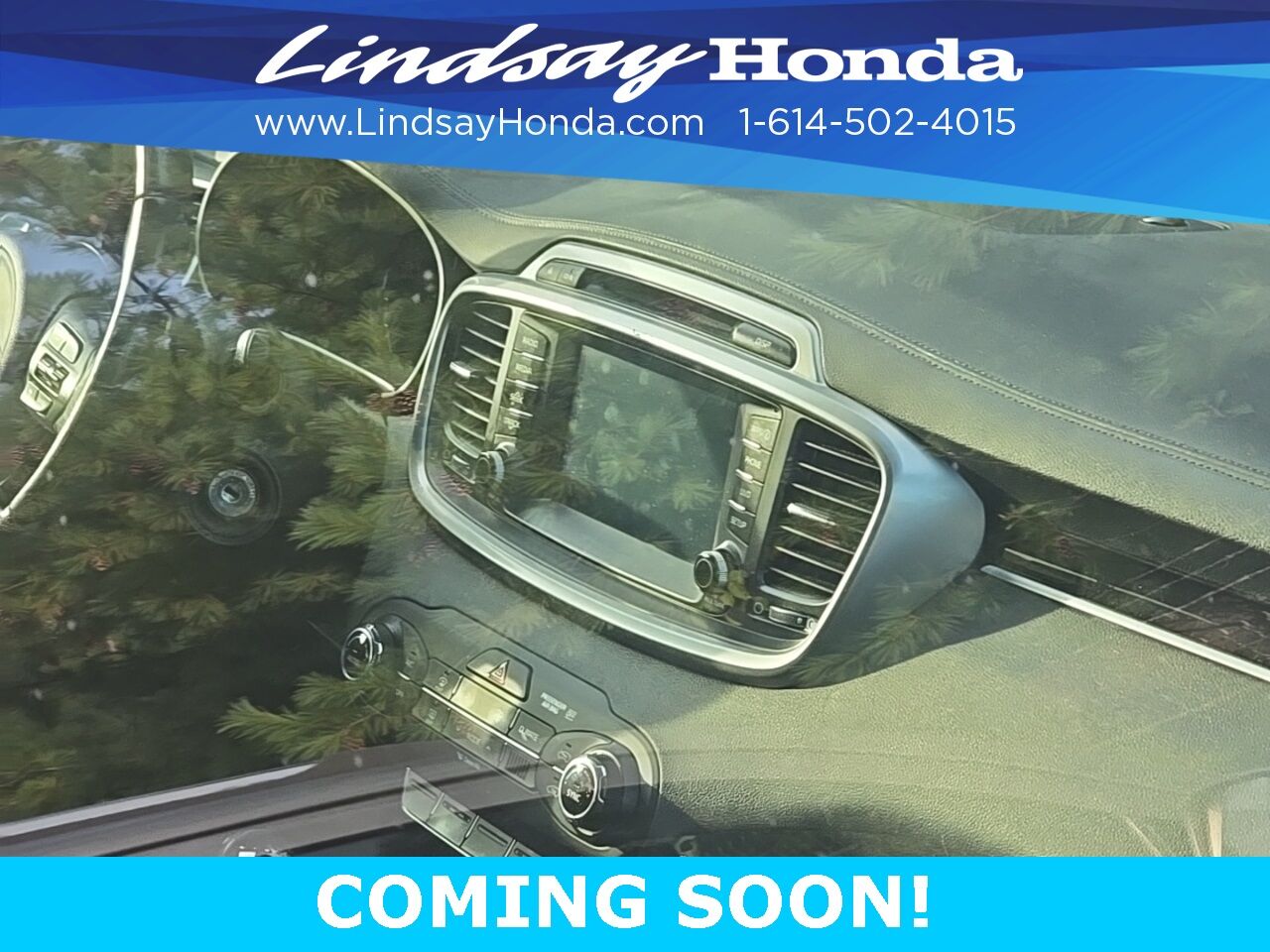 2017 Kia Sorento LX Columbus OH