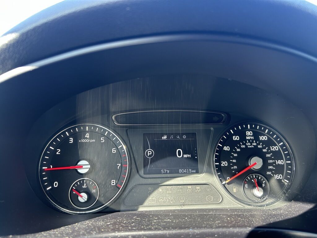 2017 Kia Sorento LX Crestwood KY