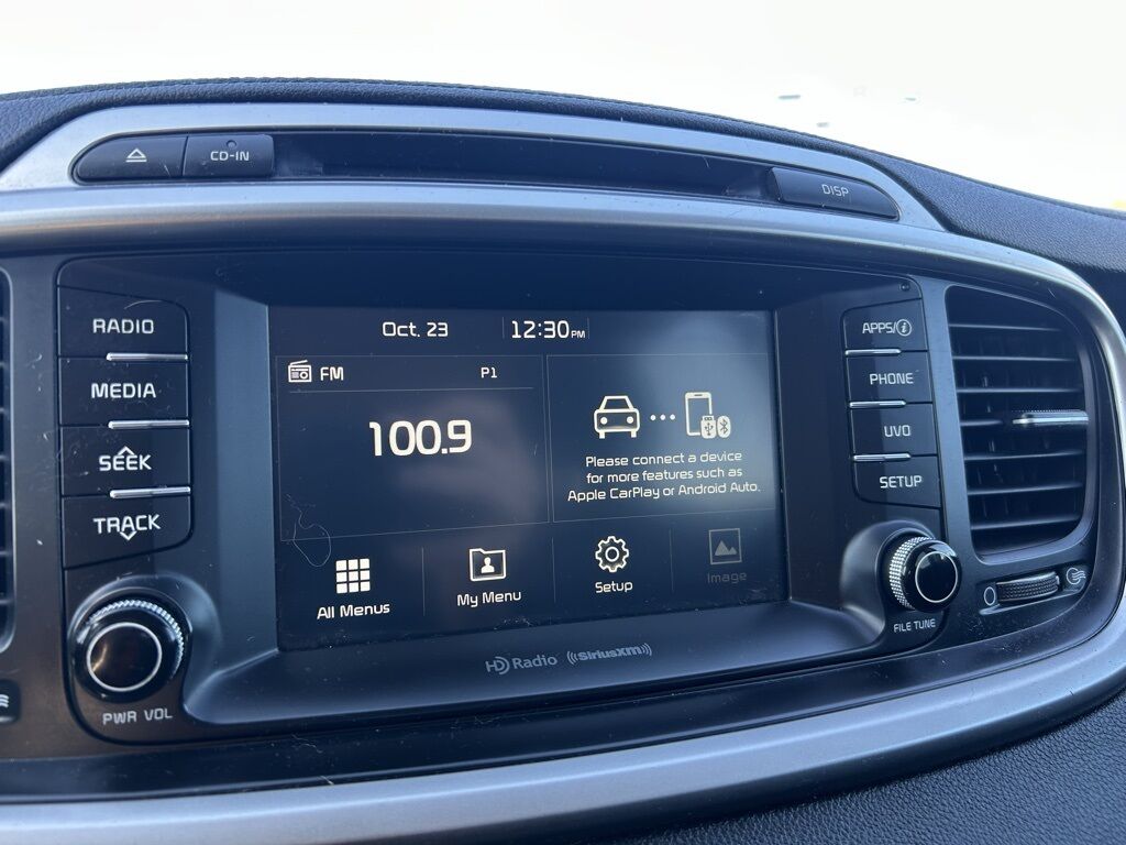 2017 Kia Sorento LX Crestwood KY