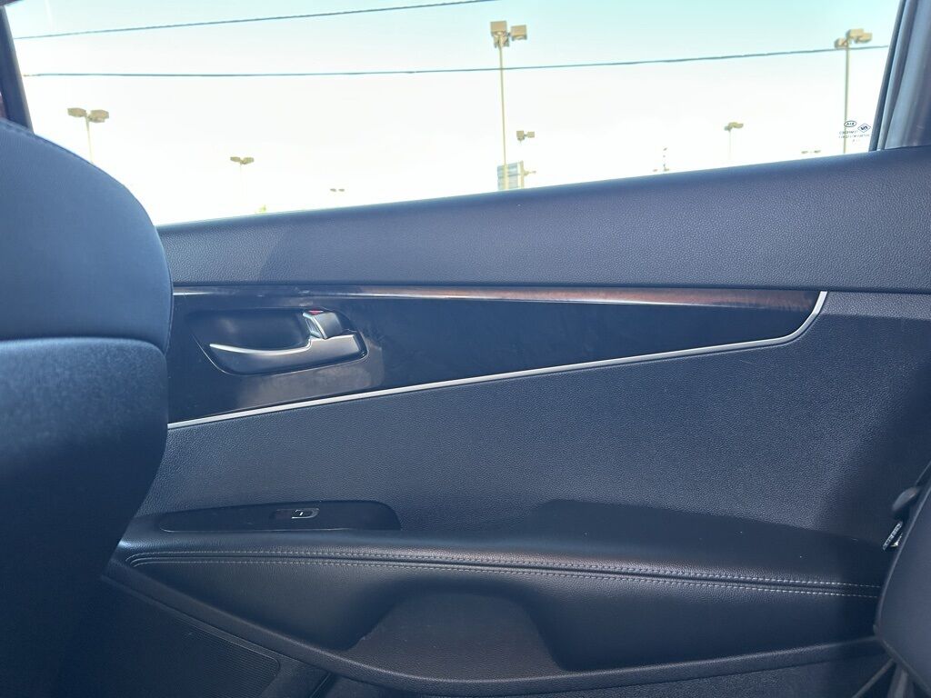 2017 Kia Sorento LX Crestwood KY