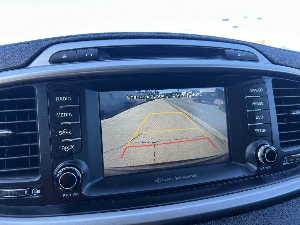 2017 Kia Sorento LX Crestwood KY