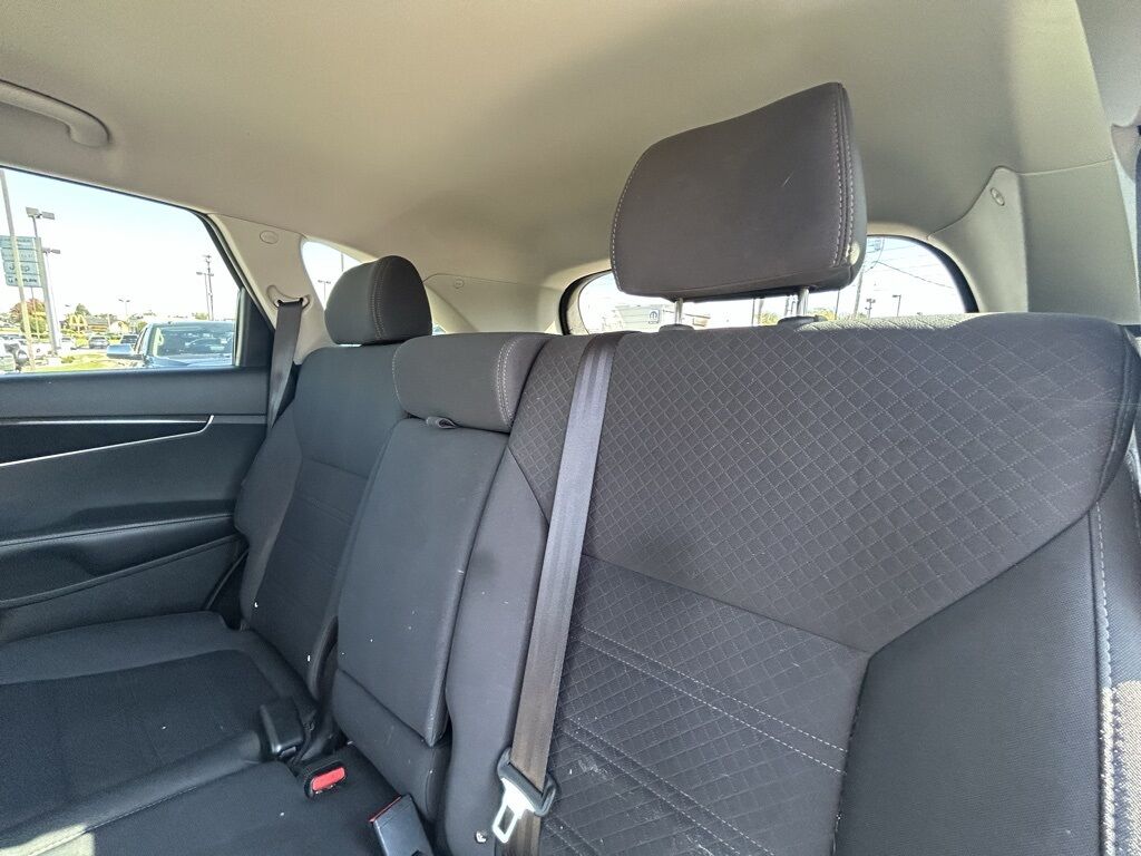 2017 Kia Sorento LX Crestwood KY