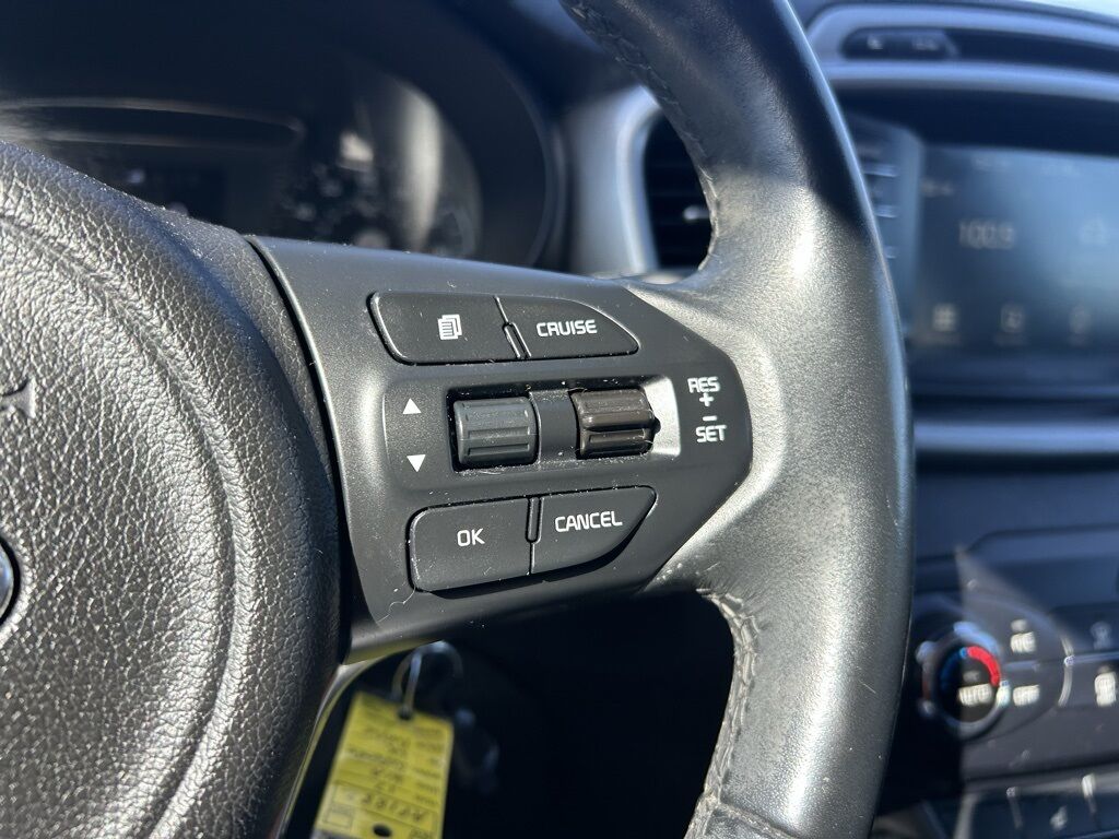 2017 Kia Sorento LX Crestwood KY