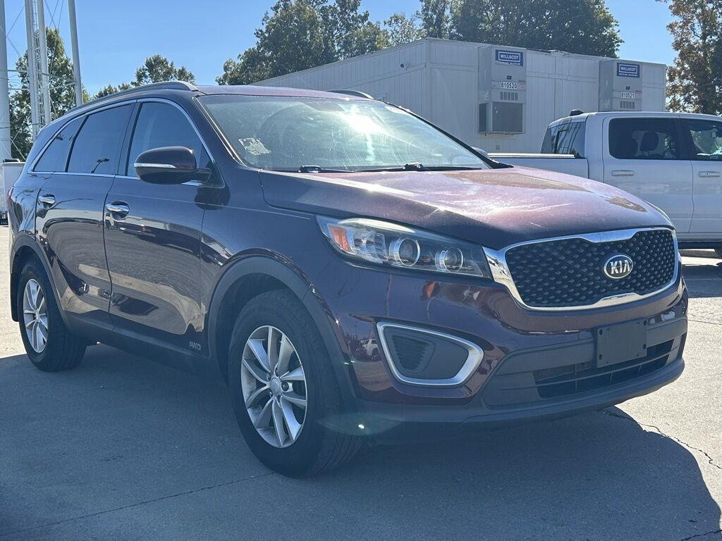 2017 Kia Sorento LX Crestwood KY