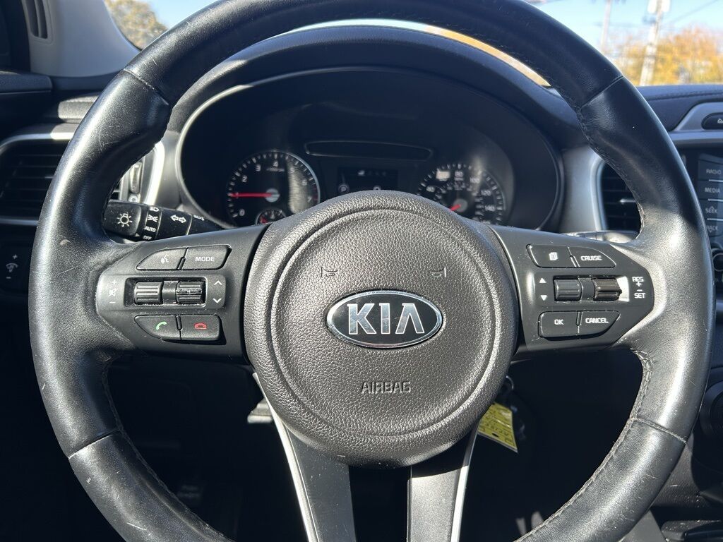 2017 Kia Sorento LX Crestwood KY