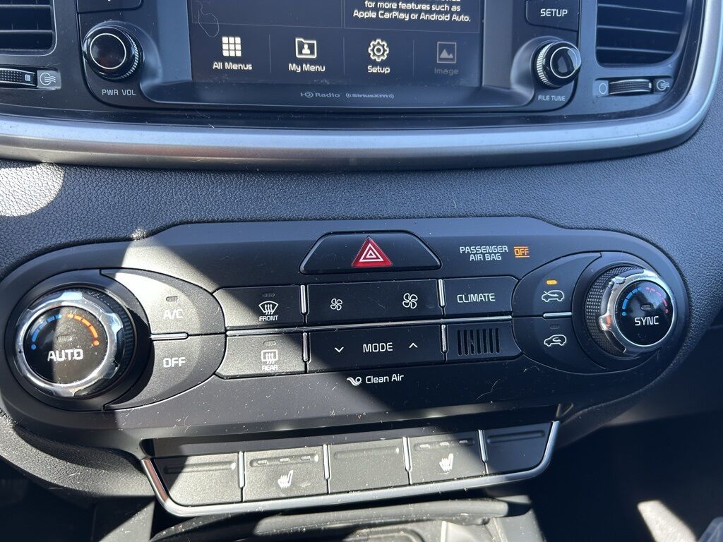 2017 Kia Sorento LX Crestwood KY