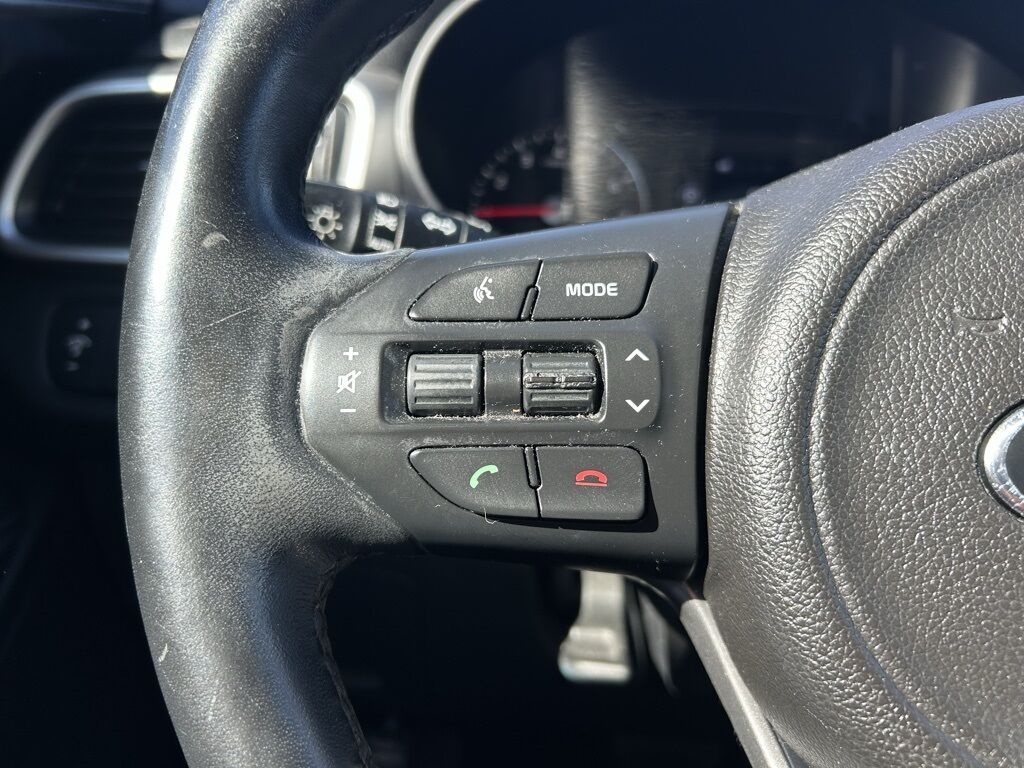 2017 Kia Sorento LX Crestwood KY