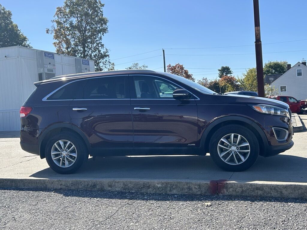 2017 Kia Sorento LX Crestwood KY