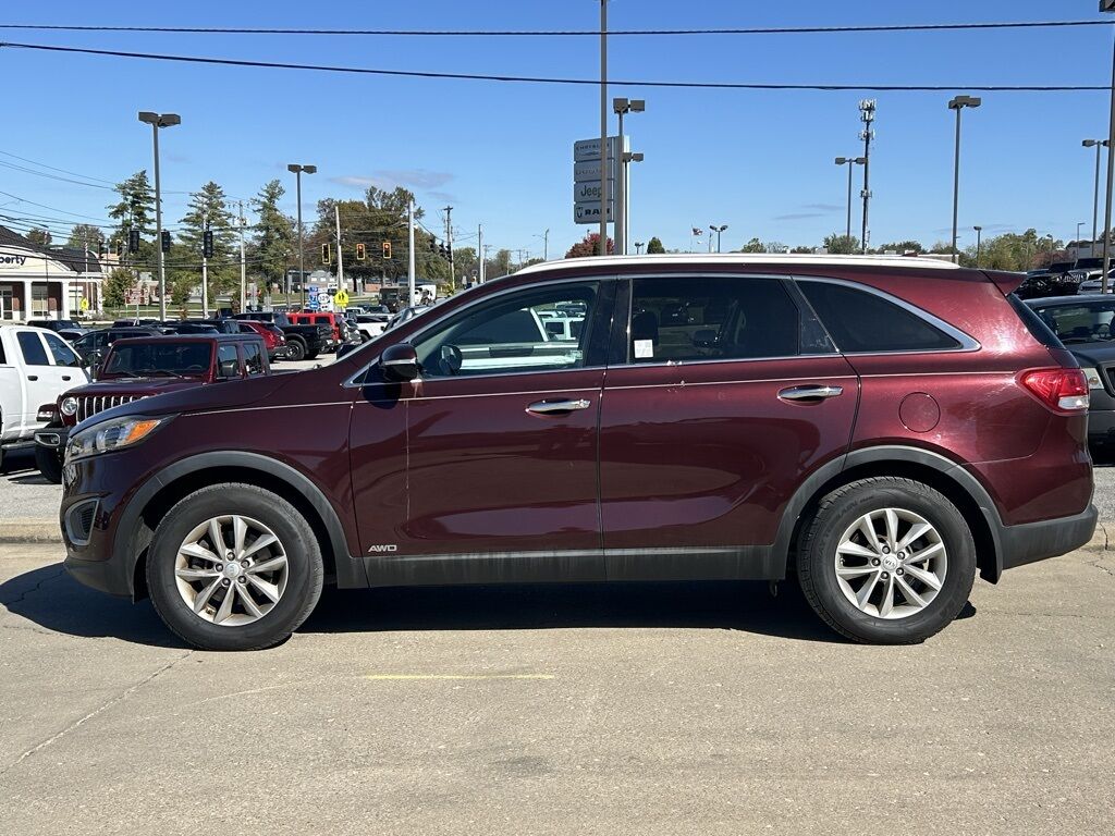 2017 Kia Sorento LX Crestwood KY
