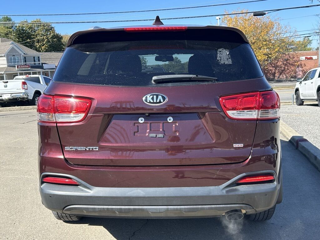 2017 Kia Sorento LX Crestwood KY