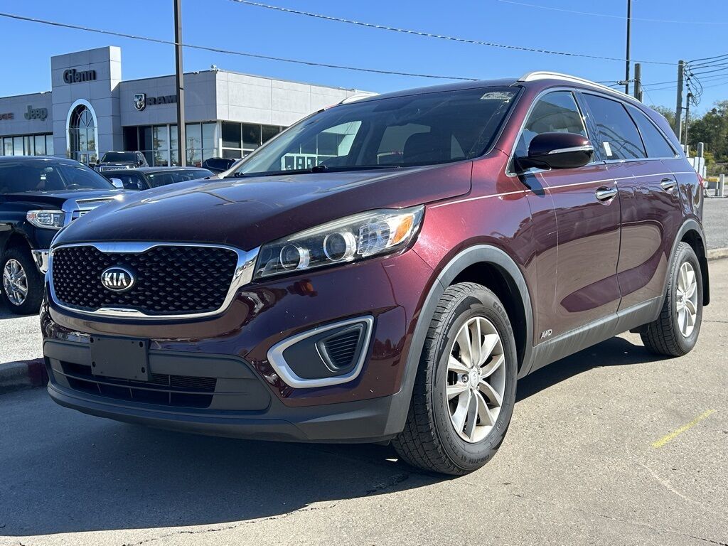 2017 Kia Sorento LX Crestwood KY