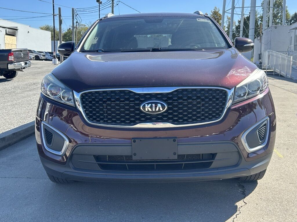 2017 Kia Sorento LX Crestwood KY