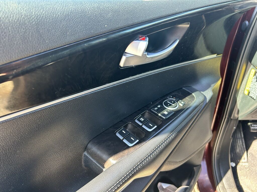 2017 Kia Sorento LX Crestwood KY