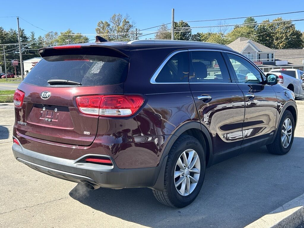 2017 Kia Sorento LX Crestwood KY
