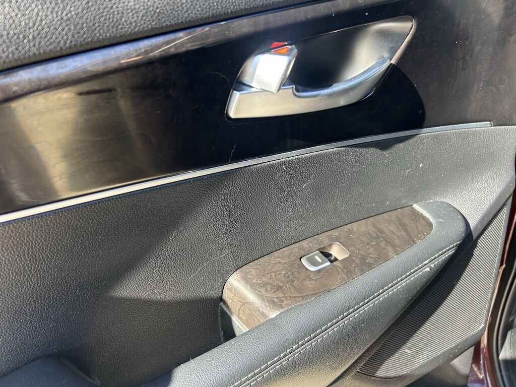 2017 Kia Sorento LX Crestwood KY