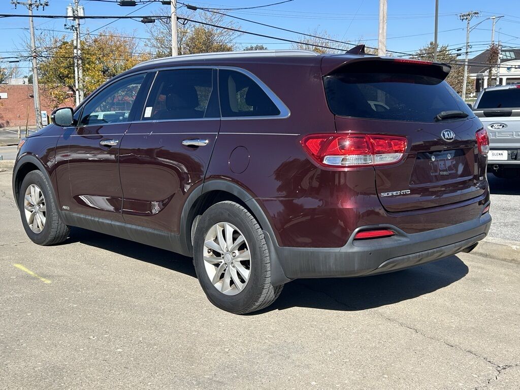 2017 Kia Sorento LX Crestwood KY