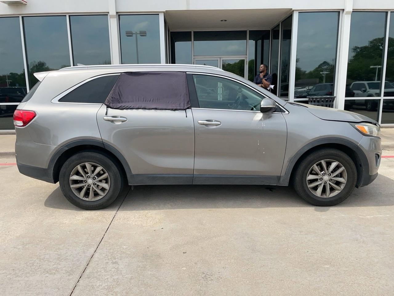 2017 Kia Sorento LX Hurst TX