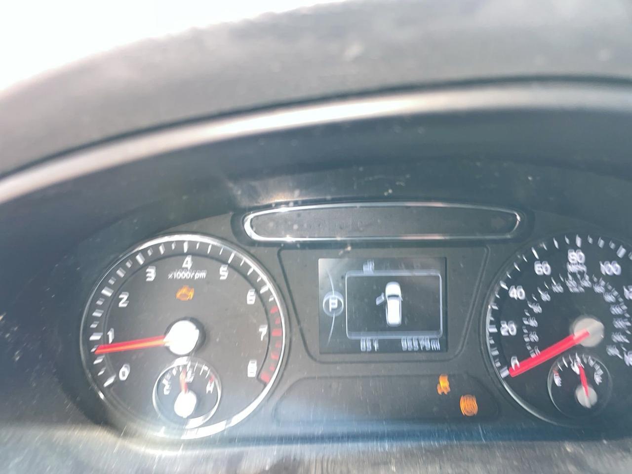 2017 Kia Sorento LX Hurst TX