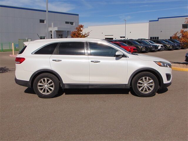 2017 Kia Sorento LX Santa Fe NM