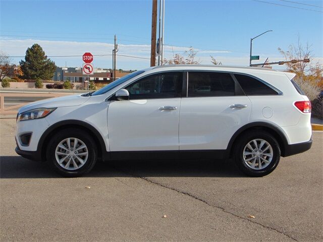 2017 Kia Sorento LX Santa Fe NM