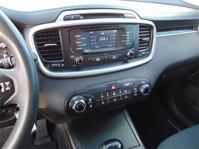 2017 Kia Sorento LX Santa Fe NM