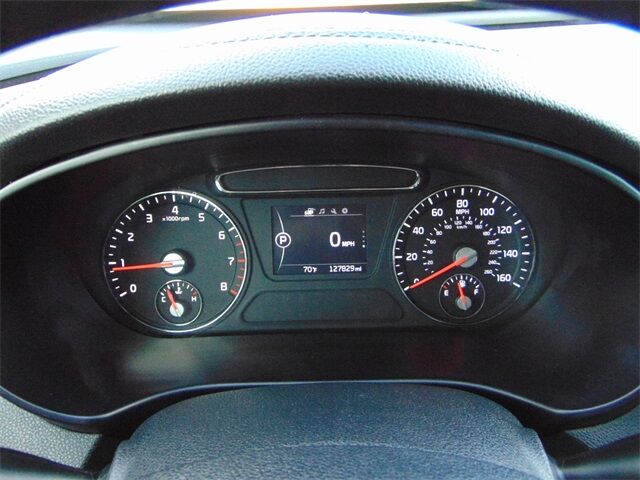 2017 Kia Sorento LX Santa Fe NM