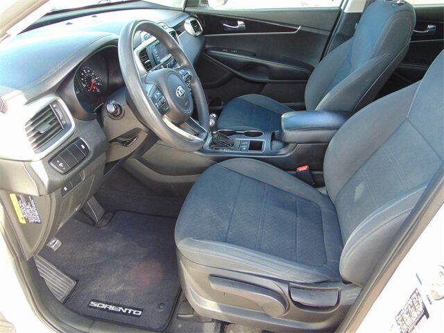 2017 Kia Sorento LX Santa Fe NM