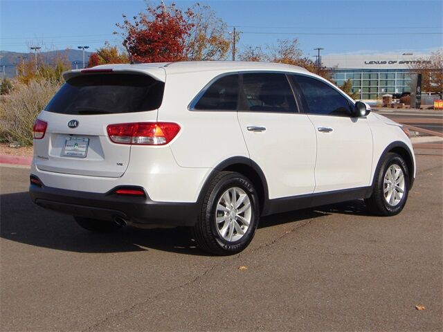 2017 Kia Sorento LX Santa Fe NM