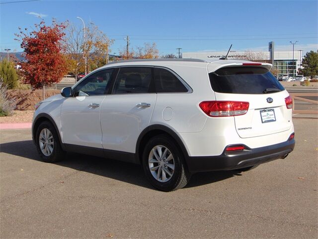 2017 Kia Sorento LX Santa Fe NM