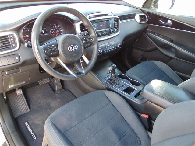 2017 Kia Sorento LX Santa Fe NM