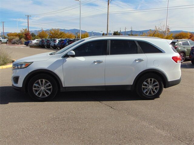 2017 Kia Sorento LX Santa Fe NM